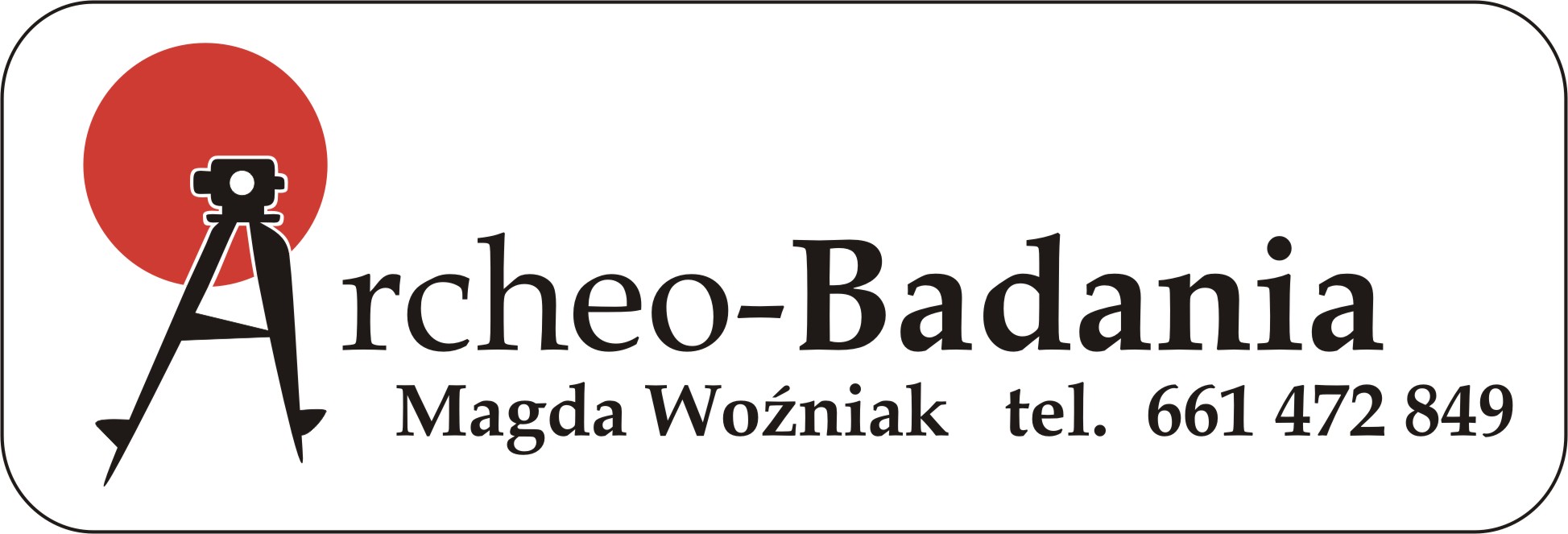 badania wykopaliskowe, nadzór archeologiczny, firma archeologiczna, wykopaliska archeologiczne, son